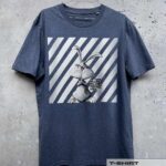 UNISEX T-SHIRT "HOPPELPOPPEL"