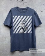 UNISEX T-SHIRT "HOPPELPOPPEL"