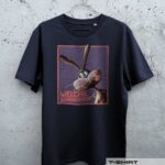 UNISEX T-SHIRT "Schokohase"