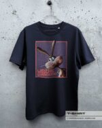 UNISEX T-SHIRT "Schokohase"