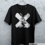 UNISEX T-SHIRT "TUTTI KAROTTI"