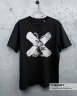 UNISEX T-SHIRT "TUTTI KAROTTI"