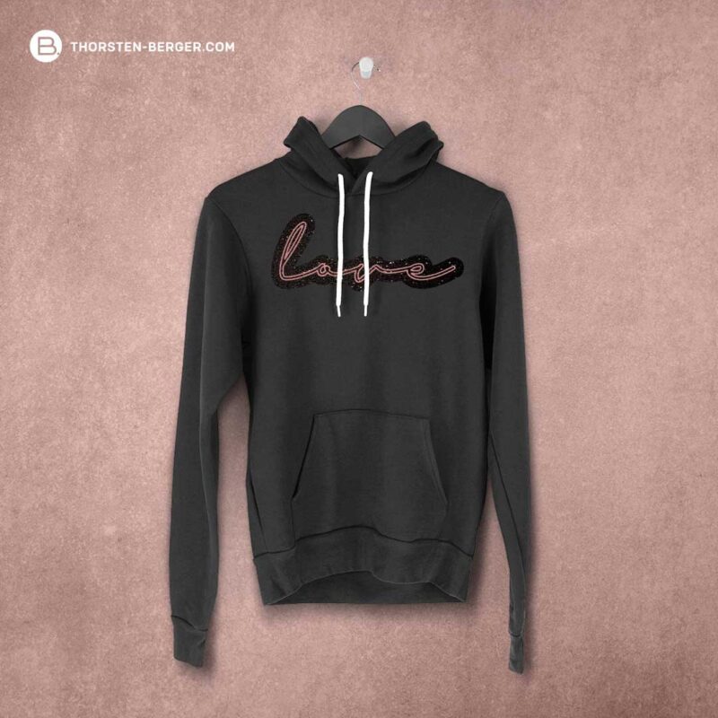 Plotterdatei als digitale Vorlage für Schneideplotter