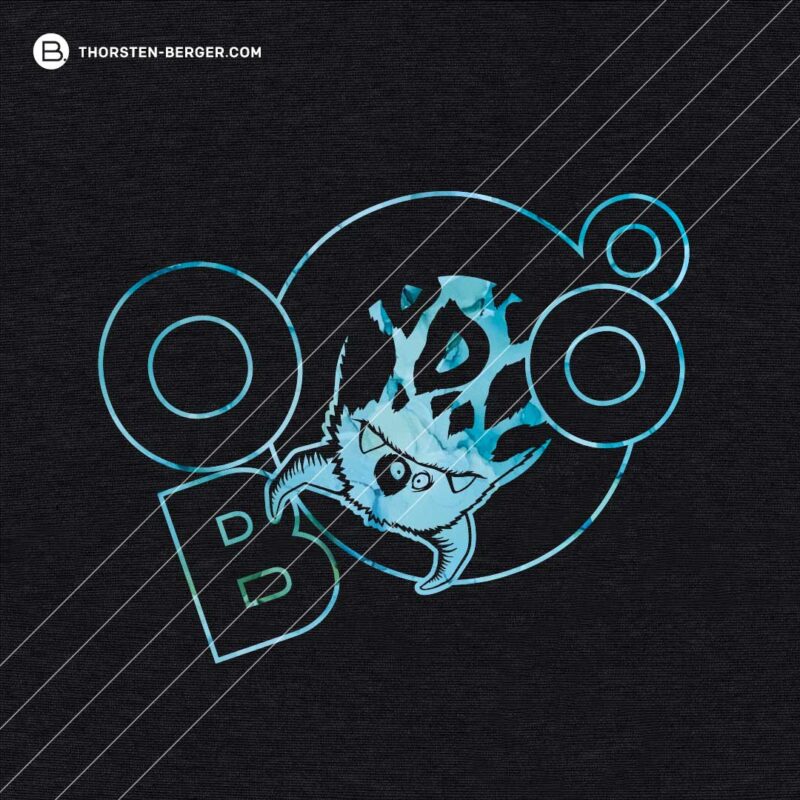 Plotterdatei als digitale Vorlage für Schneideplotter