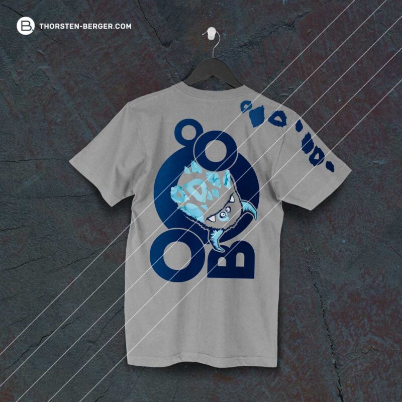 Plotterdatei als digitale Vorlage für Schneideplotter