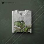 Plotterdatei "Dino Adventures" – Bild 5