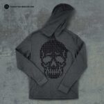 Plotterdatei als digitale Vorlage für Schneideplotter