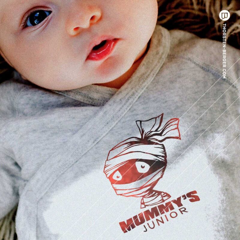 Plotterdatei als digitale Vorlage für Schneideplotter