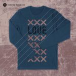 Plotterdatei als digitale Vorlage für Schneideplotter