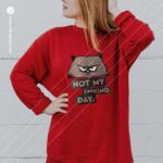 Plotterdatei als digitale Vorlage für Schneideplotter