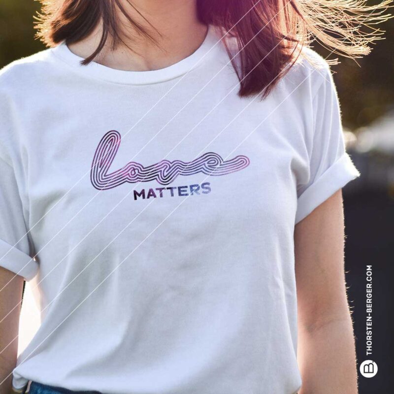 Plotterdatei als digitale Vorlage für Schneideplotter