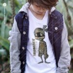 Plotterdatei als digitale Vorlage für Schneideplotter