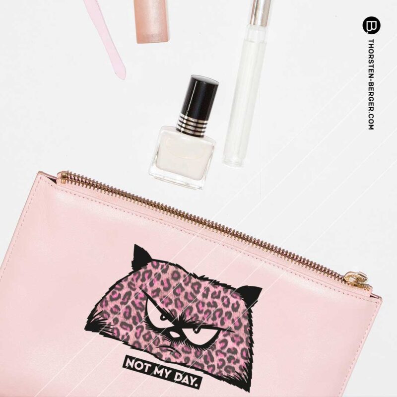 Plotterdatei als digitale Vorlage für Schneideplotter