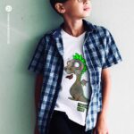 Plotterdatei als digitale Vorlage für Schneideplotter