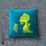 Plotterdatei als digitale Vorlage für Schneideplotter