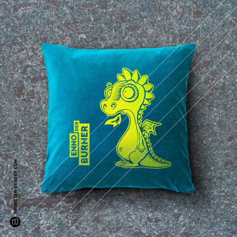 Plotterdatei als digitale Vorlage für Schneideplotter