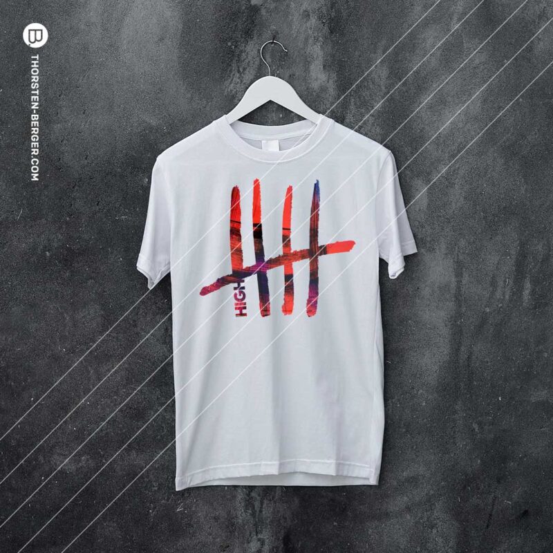 Plotterdatei als digitale Vorlage für Schneideplotter