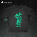 Plotterdatei als digitale Vorlage für Schneideplotter