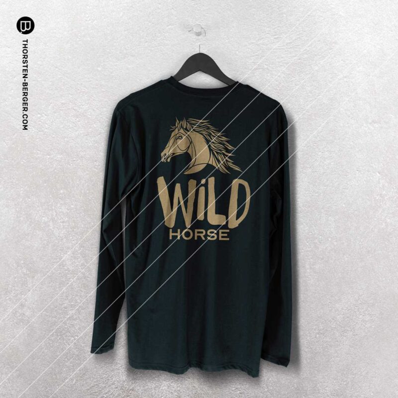 Plotterdatei "Horsepower" by Thorsten Berger Plotterdatei "Horsepower" – Bild 7