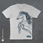 Plotterdatei als digitale Vorlage für Schneideplotter