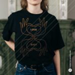 Plotterdatei als digitale Vorlage für Schneideplotter