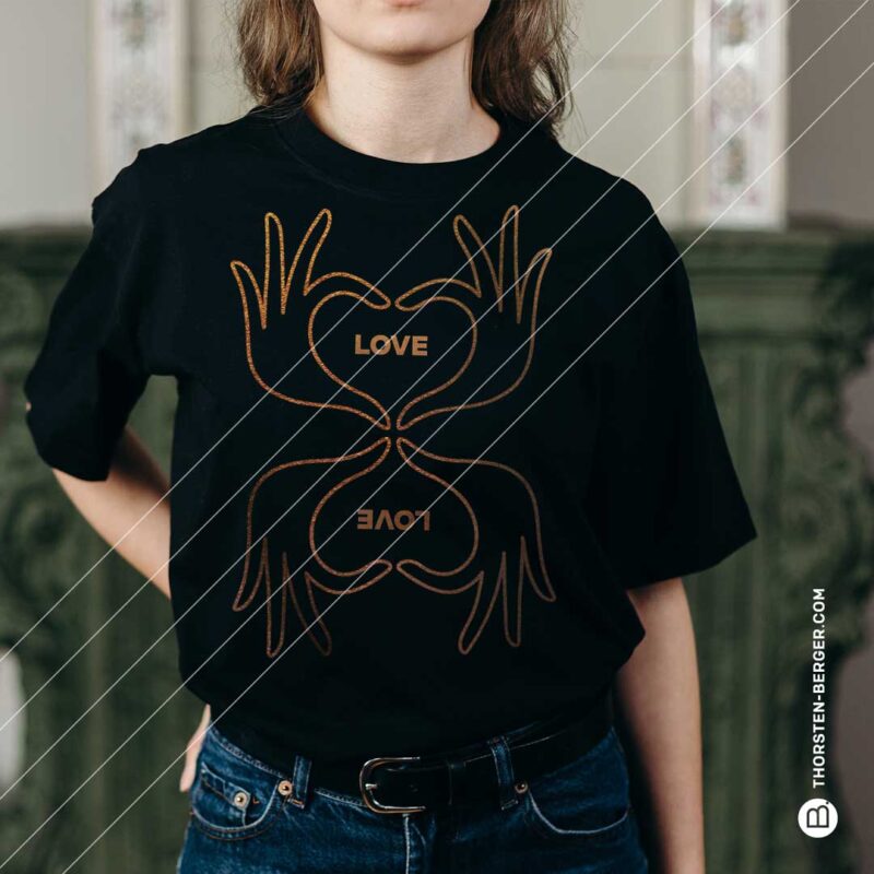 Plotterdatei als digitale Vorlage für Schneideplotter