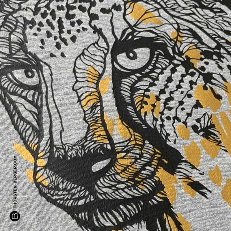Plotterdatei "Leo Love" by Thorsten Berger Plotterdatei als digitale Vorlage für Schneideplotter