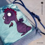 Plotterdatei als digitale Vorlage für Schneideplotter