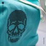 Plotterdatei als digitale Vorlage für Schneideplotter