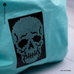 Plotterdatei als digitale Vorlage für Schneideplotter