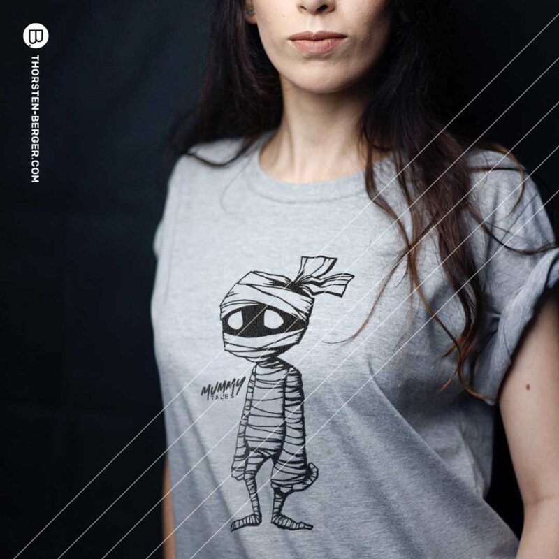 Plotterdatei als digitale Vorlage für Schneideplotter