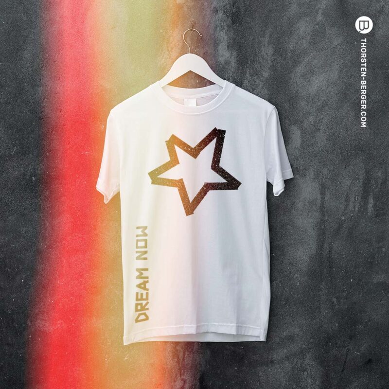 Plotterdatei als digitale Vorlage für Schneideplotter