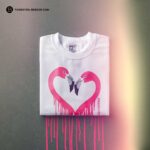 Plotterdatei als digitale Vorlage für Schneideplotter