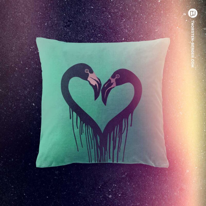 Plotterdatei als digitale Vorlage für Schneideplotter