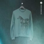 Plotterdatei als digitale Vorlage für Schneideplotter