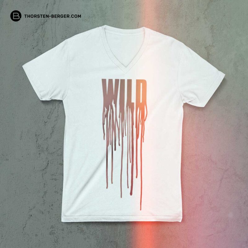 Plotterdatei als digitale Vorlage für Schneideplotter