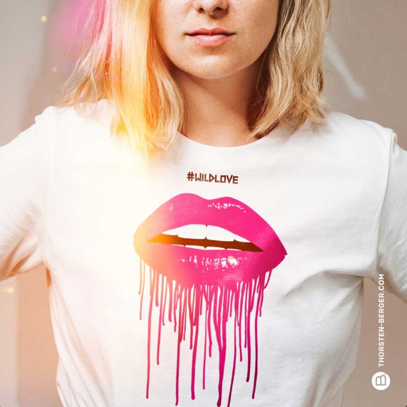 Plotterdatei als digitale Vorlage für Schneideplotter