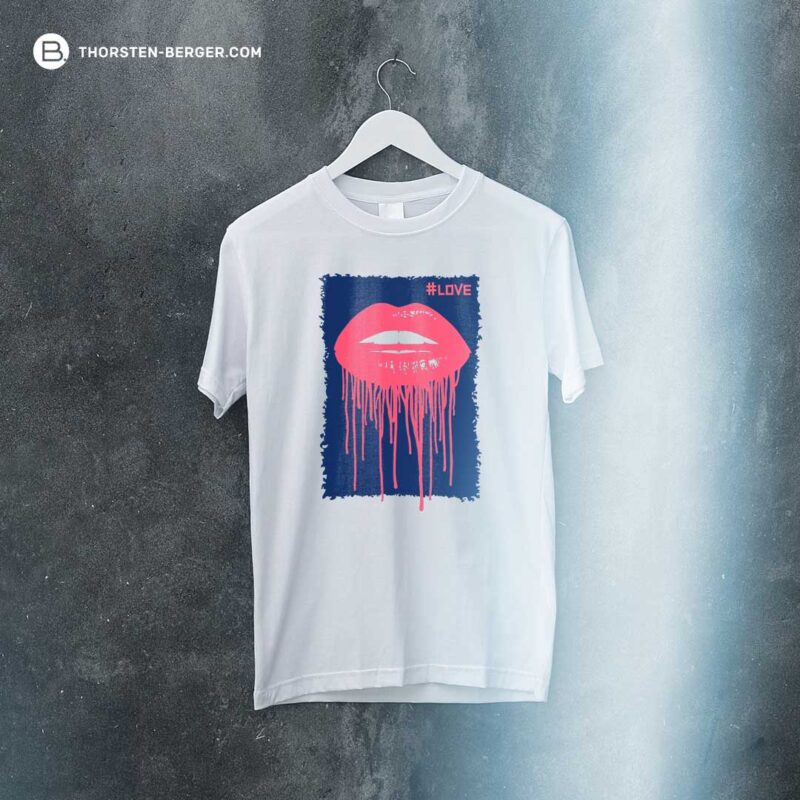 Plotterdatei als digitale Vorlage für Schneideplotter