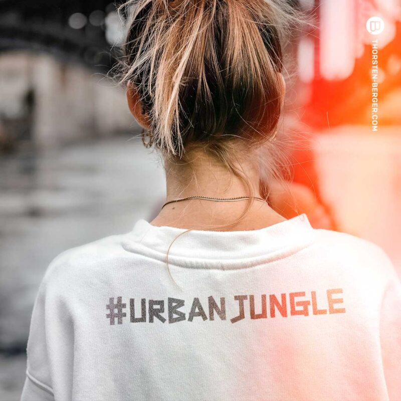 Plottermotiv "Wild Zebra" by Thorsten Berger Plotterdatei als digitale Vorlage für Schneideplotter