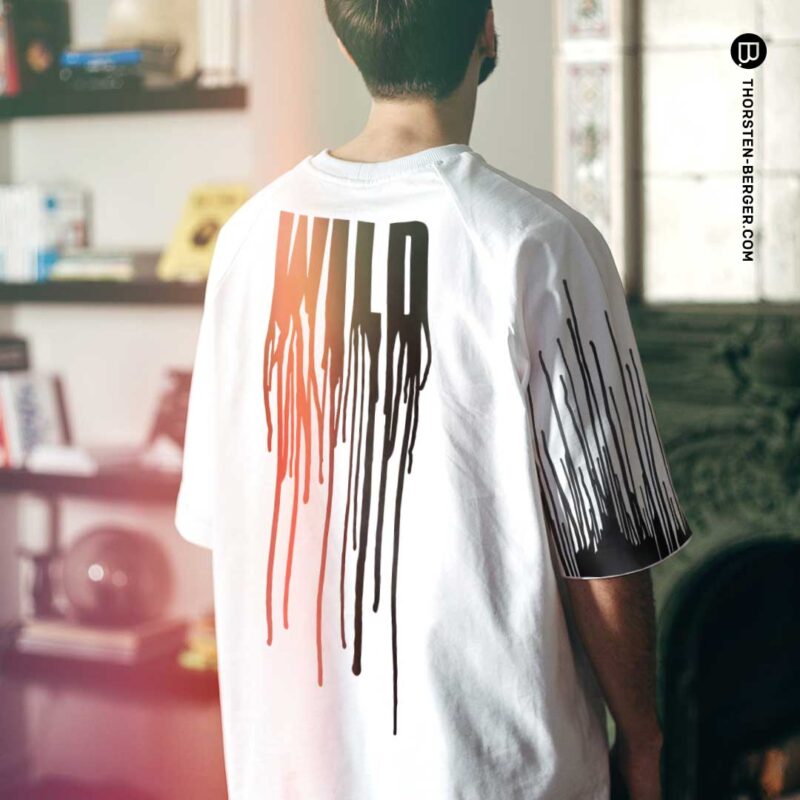 Plotterdatei als digitale Vorlage für Schneideplotter