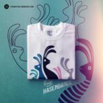 Plotterdatei als digitale Vorlage für Schneideplotter