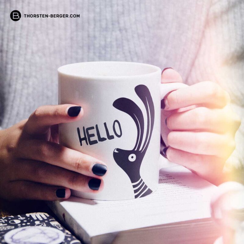 Plotterdatei als digitale Vorlage für Schneideplotter