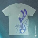 Plotterdatei als digitale Vorlage für Schneideplotter