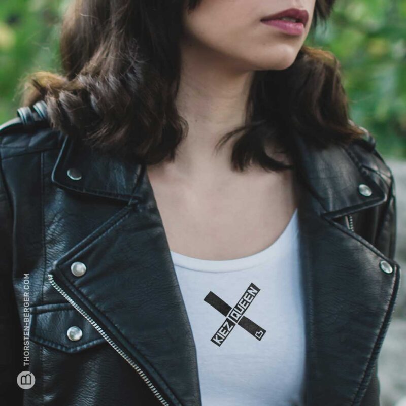 Plotterdatei als digitale Vorlage für Schneideplotter