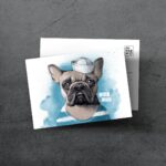 Postkarte by Thorsten Berger