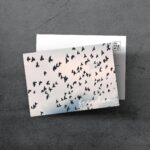 Postkarte by Thorsten Berger