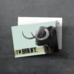 Postkarte by Thorsten Berger