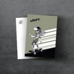 Postkarte by Thorsten Berger