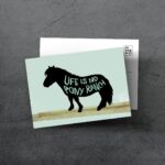 Postkarte by Thorsten Berger