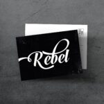 Postkarte by Thorsten Berger